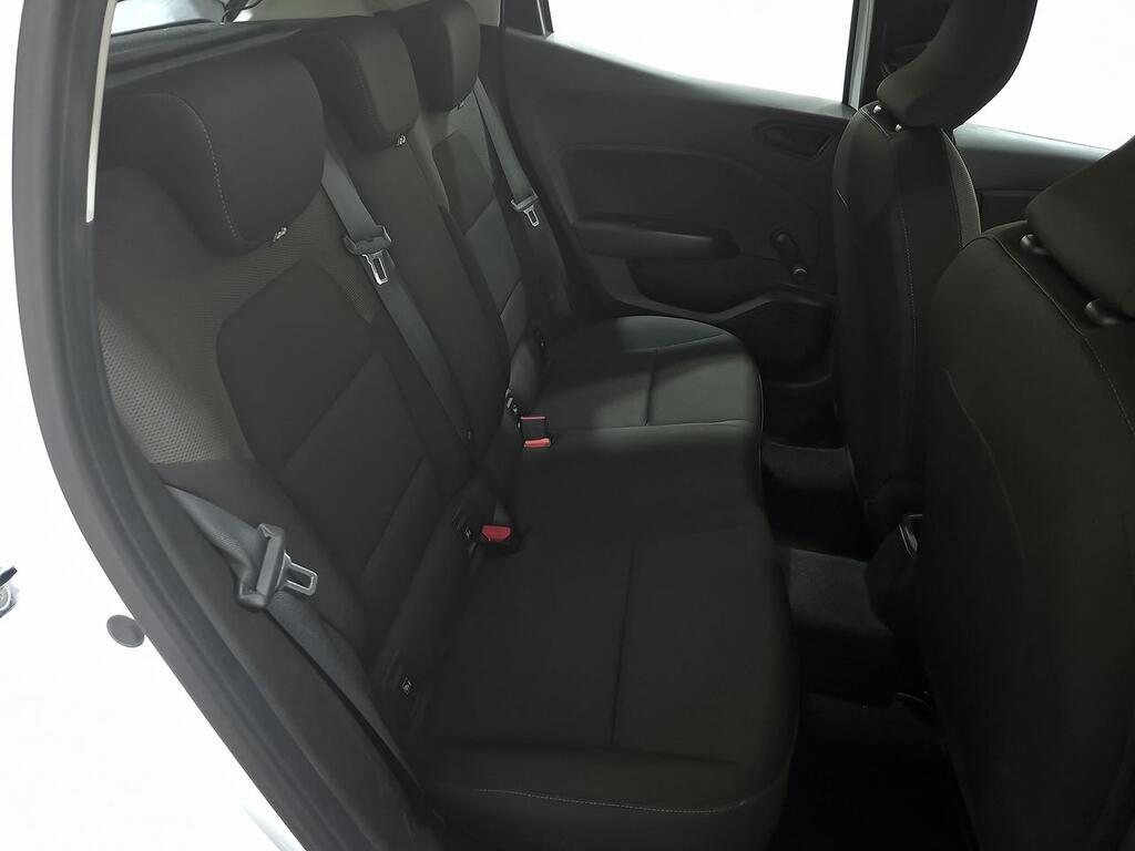 Renault Clio Business Blue dCi 74kW (100CV) 8 Renault Clio Business Blue dCi 74kW (100CV) 8