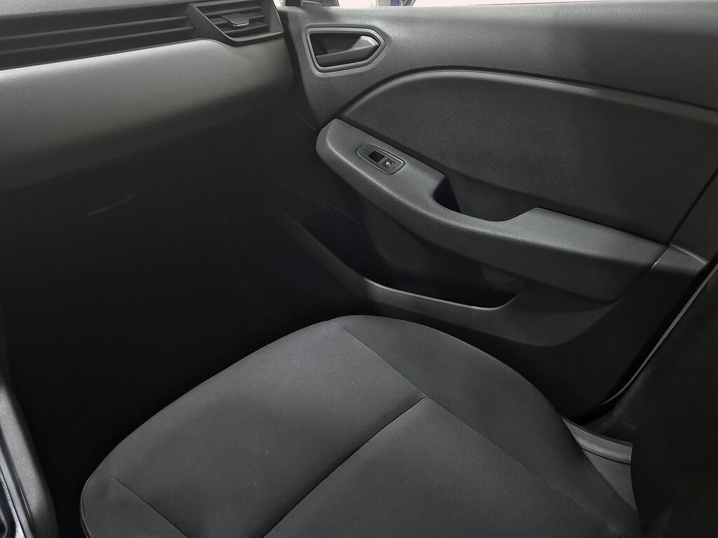 Renault Clio Business Blue dCi 74kW (100CV) 27 Renault Clio Business Blue dCi 74kW (100CV) 27