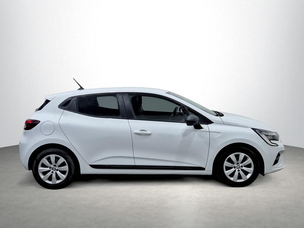 Renault Clio Business Blue dCi 74kW (100CV) 3 Renault Clio Business Blue dCi 74kW (100CV) 3