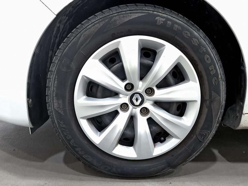 Renault Clio Business Blue dCi 74kW (100CV) 10 Renault Clio Business Blue dCi 74kW (100CV) 10