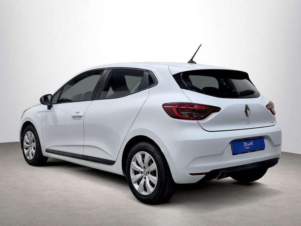 Renault Clio Business Blue dCi 74kW (100CV) 2 Renault Clio Business Blue dCi 74kW (100CV) 2