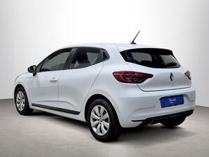 Renault Clio Business Blue dCi 74kW (100CV) Renault Clio Business Blue dCi 74kW (100CV)