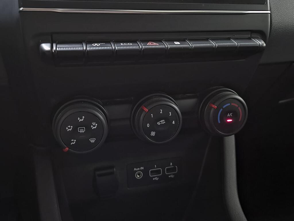 Renault Clio Business Blue dCi 74kW (100CV) 23 Renault Clio Business Blue dCi 74kW (100CV) 23