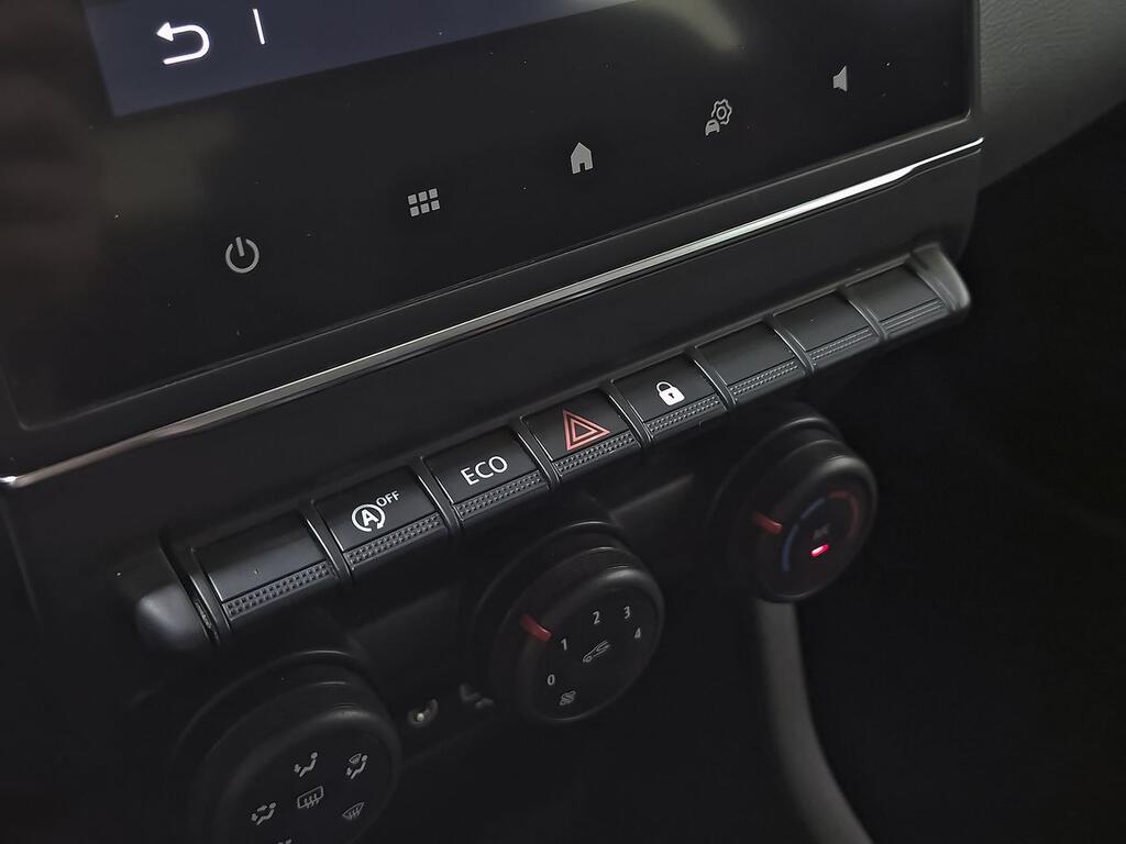 Renault Clio Business Blue dCi 74kW (100CV) 22 Renault Clio Business Blue dCi 74kW (100CV) 22