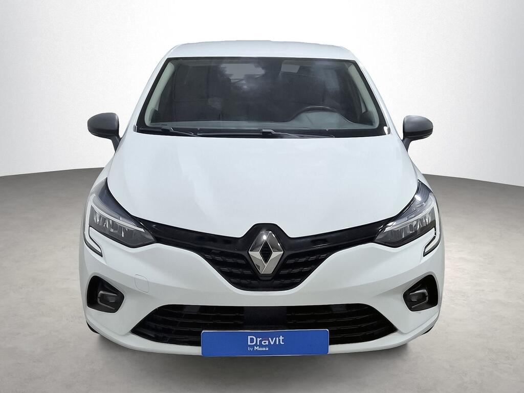 Renault Clio Business Blue dCi 74kW (100CV) 4 Renault Clio Business Blue dCi 74kW (100CV) 4