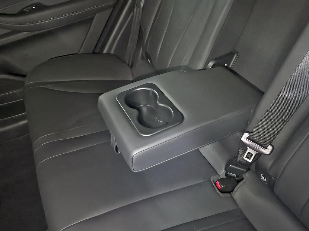 Ebro S400 1.5 DHE HEV Excellence CVT 34