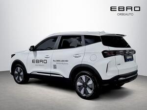 Ebro S400 1.5 DHE HEV Excellence CVT