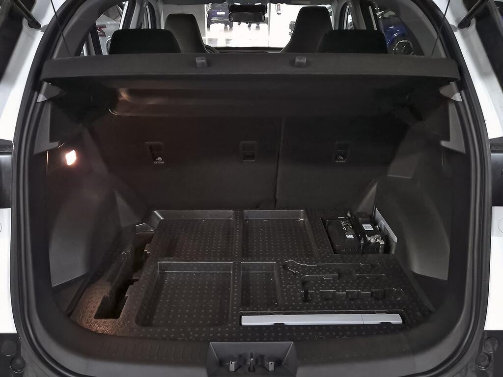 Ebro S400 1.5 DHE HEV Excellence CVT 35