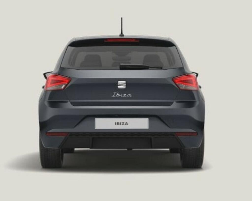 Seat Ibiza 1.0 TSI 85kW (115CV) FR Salta 2 Seat Ibiza 1.0 TSI 85kW (115CV) FR Salta 2