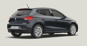Seat Ibiza 1.0 TSI 85kW (115CV) FR Salta Seat Ibiza 1.0 TSI 85kW (115CV) FR Salta
