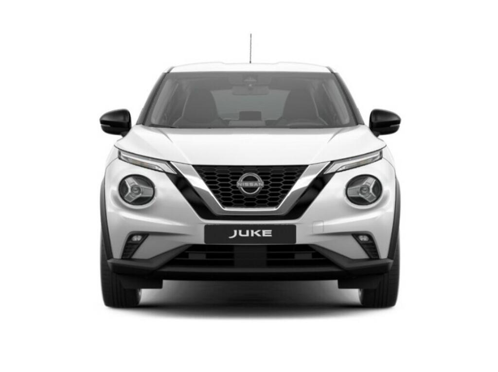 Nissan Juke DIG-T 84 kW (114 CV) DCT 7 Vel. Acenta 3 Nissan Juke DIG-T 84 kW (114 CV) DCT 7 Vel. Acenta 3