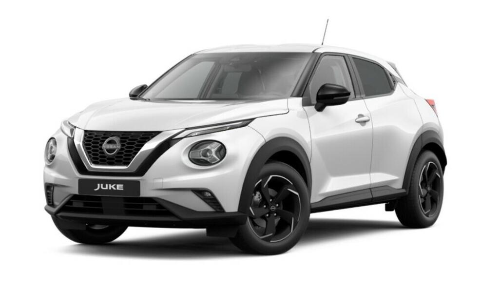 Nissan Juke DIG-T 84 kW (114 CV) DCT 7 Vel. Acenta 2 Nissan Juke DIG-T 84 kW (114 CV) DCT 7 Vel. Acenta 2