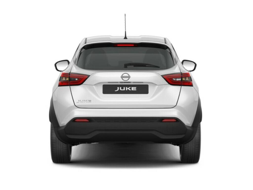 Nissan Juke DIG-T 84 kW (114 CV) DCT 7 Vel. Acenta 4 Nissan Juke DIG-T 84 kW (114 CV) DCT 7 Vel. Acenta 4