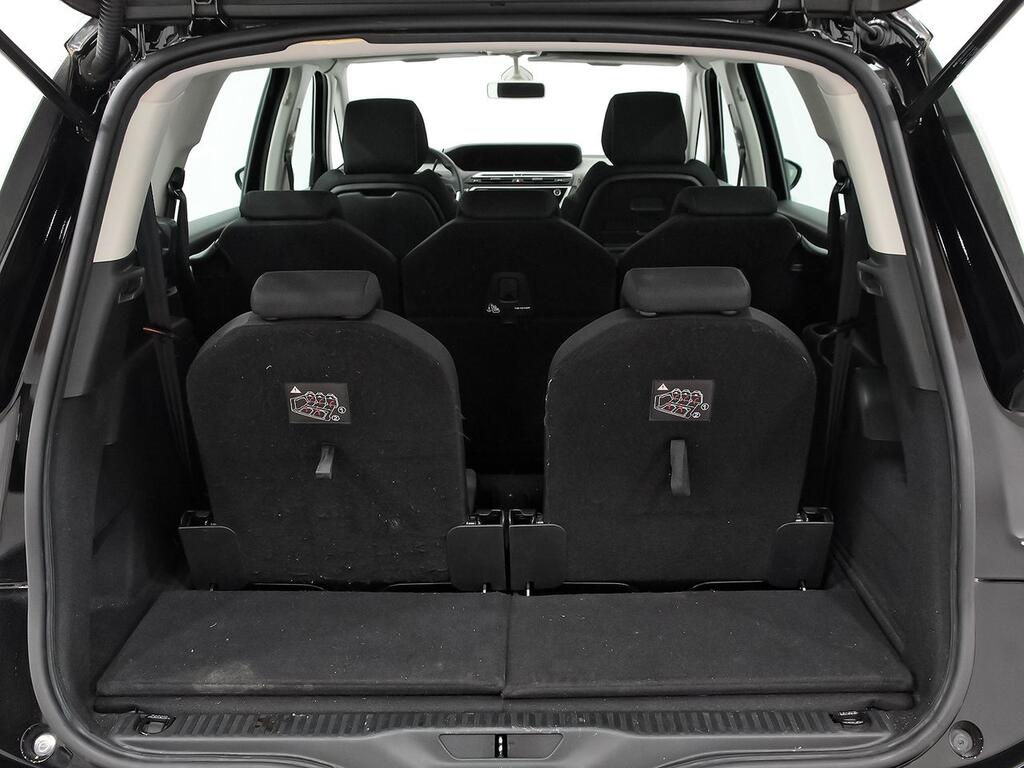 Citroën Grand C4 Spacetourer BlueHDi 96KW (130CV) EAT8 C-Series 34