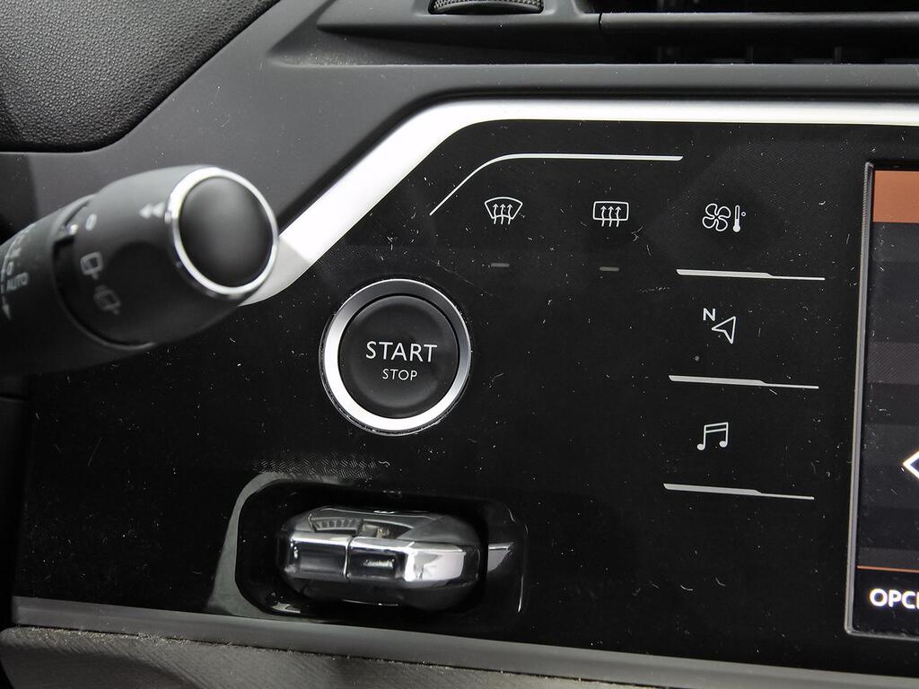 Citroën Grand C4 Spacetourer BlueHDi 96KW (130CV) EAT8 C-Series 22