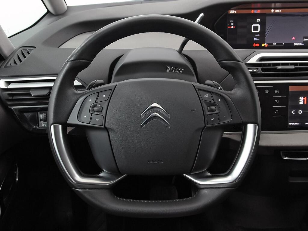 Citroën Grand C4 Spacetourer BlueHDi 96KW (130CV) EAT8 C-Series 21