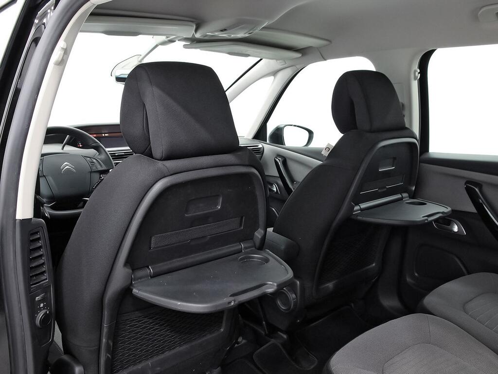 Citroën Grand C4 Spacetourer BlueHDi 96KW (130CV) EAT8 C-Series 33