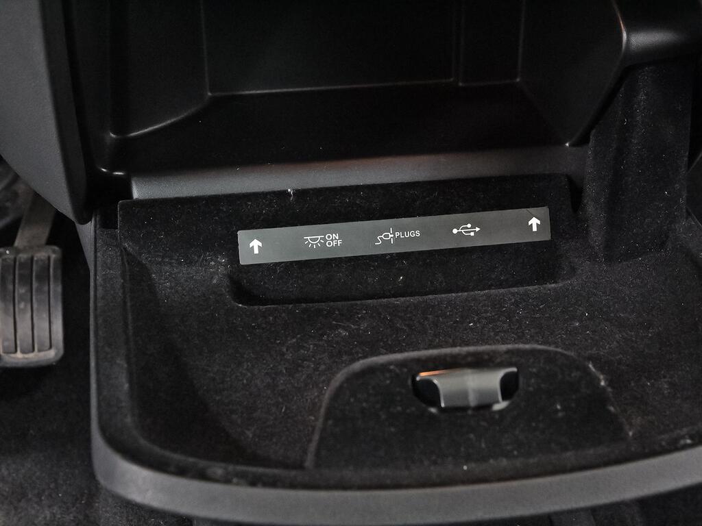 Citroën Grand C4 Spacetourer BlueHDi 96KW (130CV) EAT8 C-Series 30