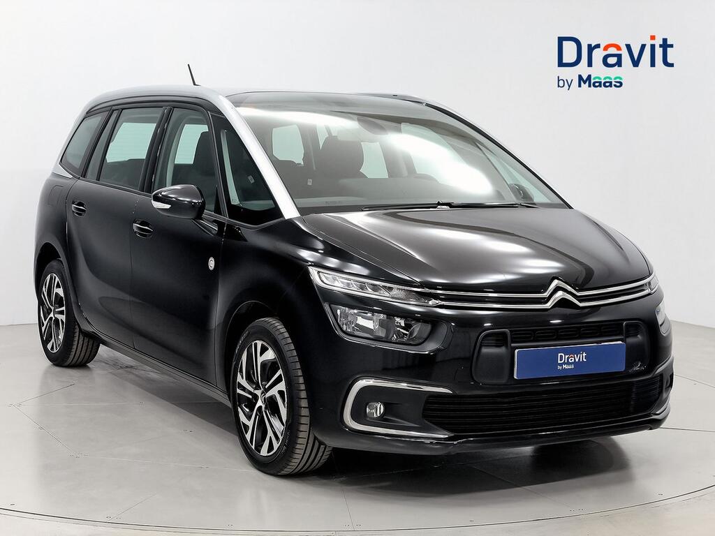 Citroën Grand C4 SpaceTourer BlueHDi 96KW (130CV) EAT8 C-Series