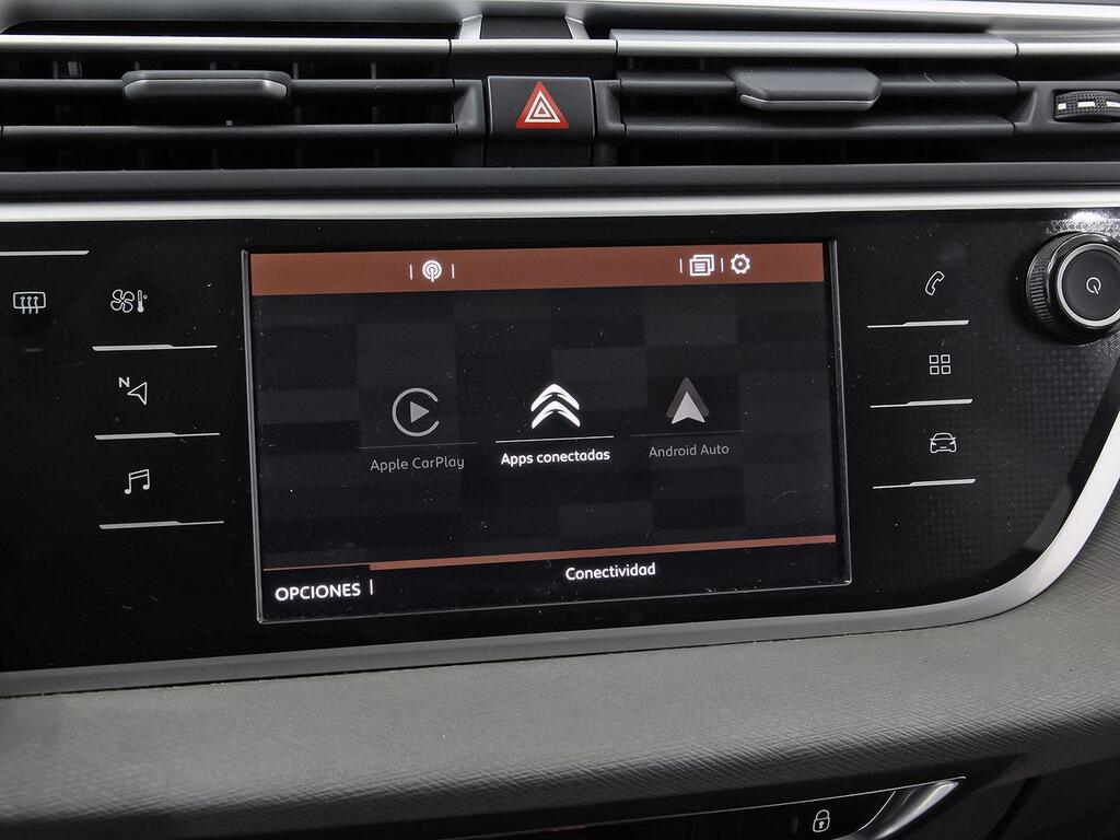 Citroën Grand C4 Spacetourer BlueHDi 96KW (130CV) EAT8 C-Series 25