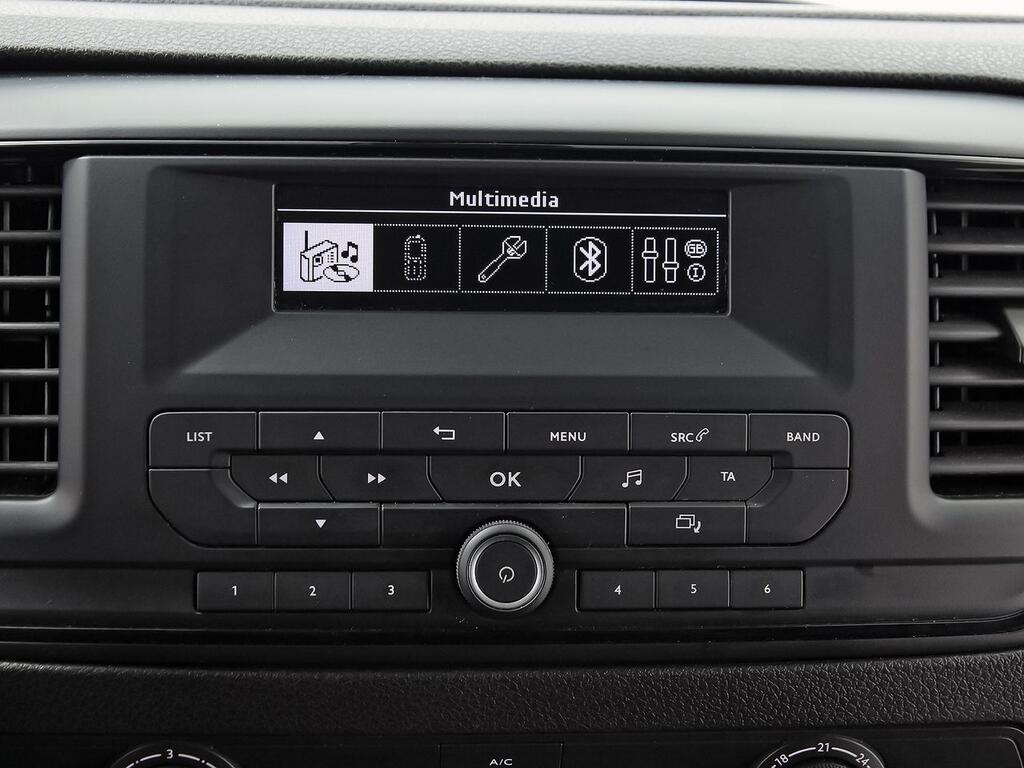 Fiat Scudo FG 1.5 BLUEHDI 100 BUSINESS L1 4P 22 Fiat Scudo FG 1.5 BLUEHDI 100 BUSINESS L1 4P 22