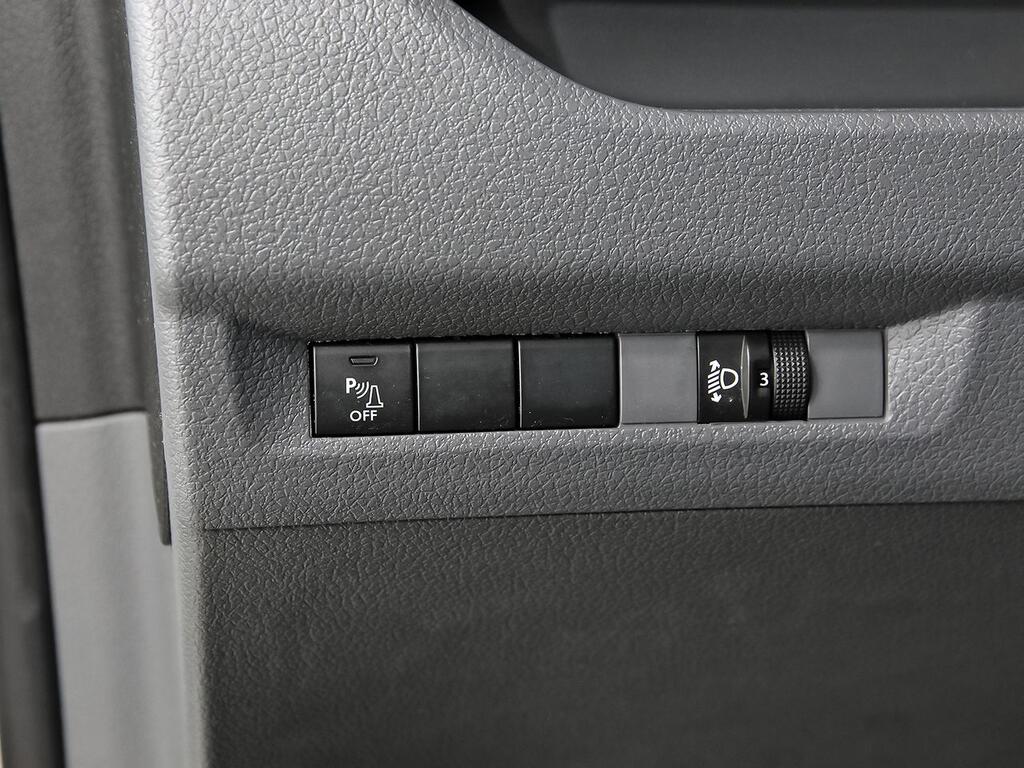 Fiat Scudo FG 1.5 BLUEHDI 100 BUSINESS L1 4P 15 Fiat Scudo FG 1.5 BLUEHDI 100 BUSINESS L1 4P 15