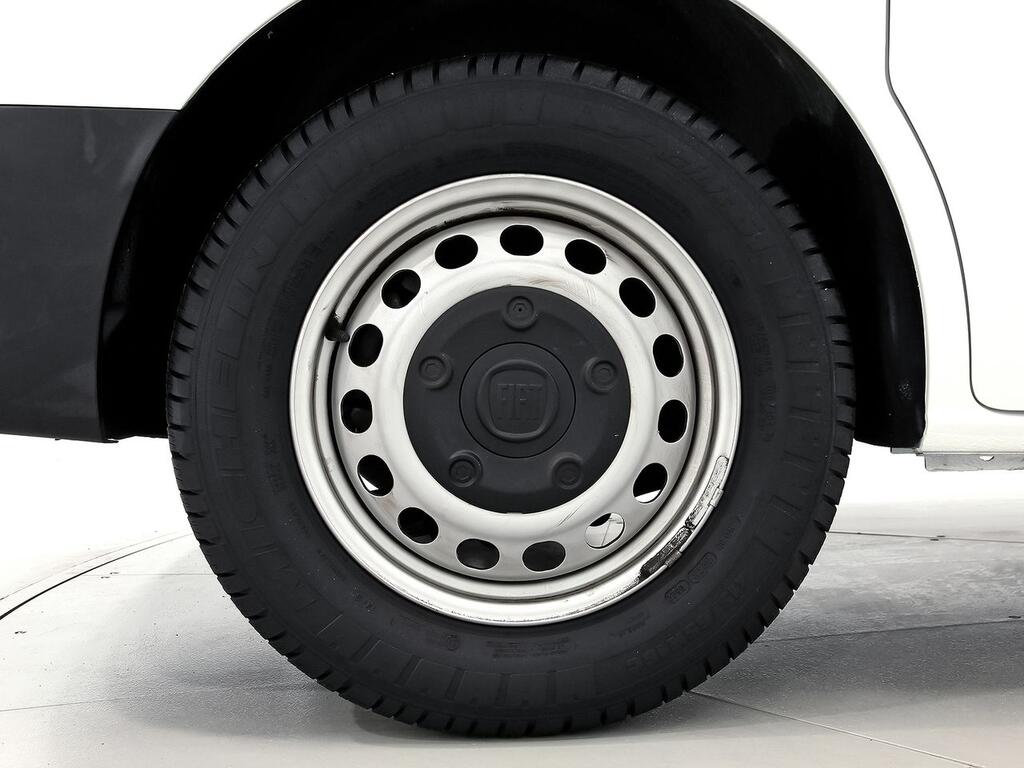 Fiat Scudo FG 1.5 BLUEHDI 100 BUSINESS L1 4P 12 Fiat Scudo FG 1.5 BLUEHDI 100 BUSINESS L1 4P 12