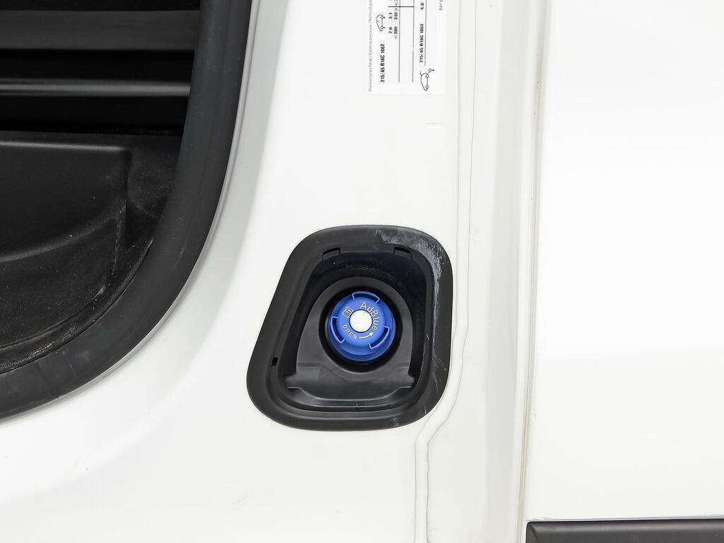 Fiat Scudo FG 1.5 BLUEHDI 100 BUSINESS L1 4P 31 Fiat Scudo FG 1.5 BLUEHDI 100 BUSINESS L1 4P 31