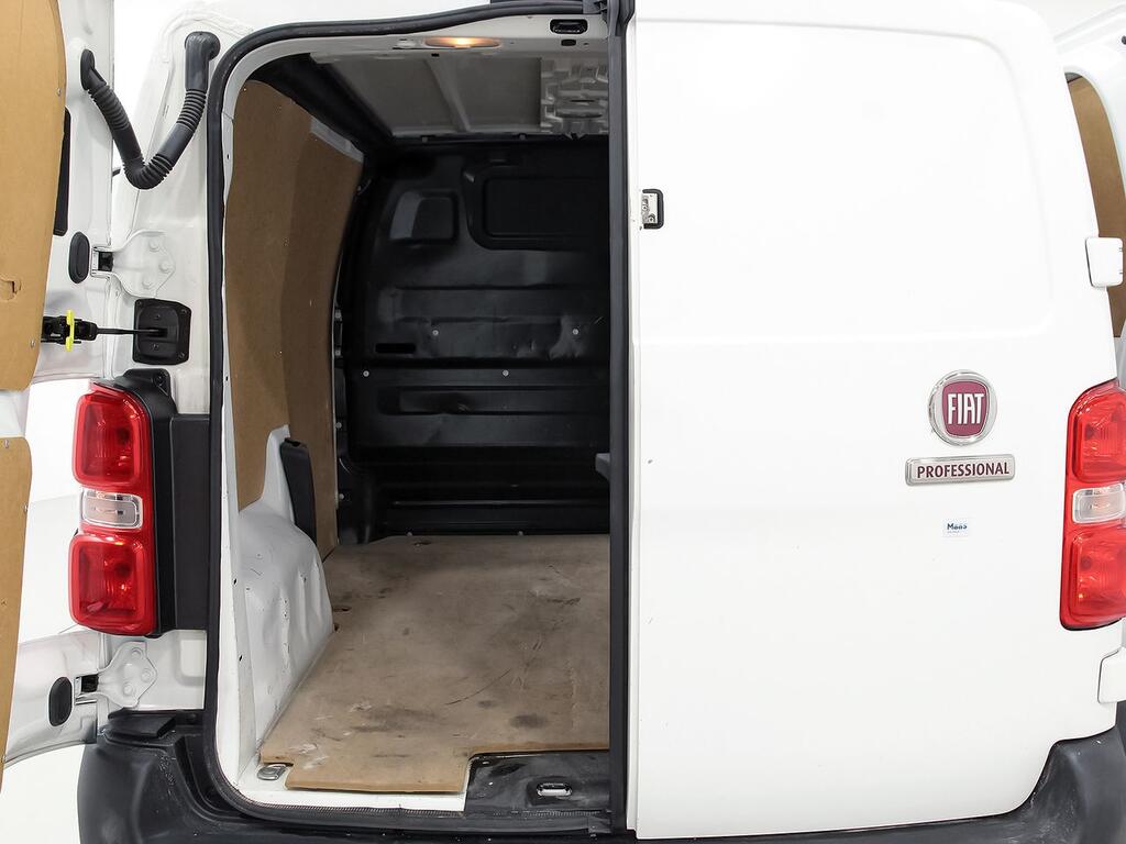 Fiat Scudo FG 1.5 BLUEHDI 100 BUSINESS L1 4P 32 Fiat Scudo FG 1.5 BLUEHDI 100 BUSINESS L1 4P 32