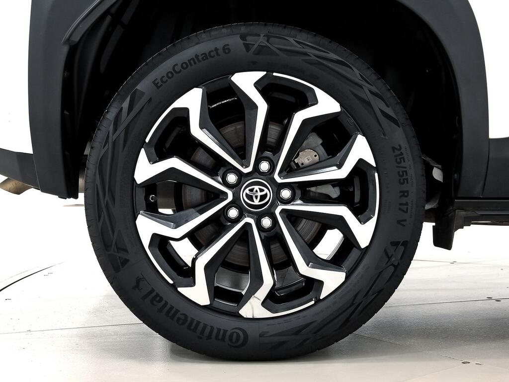 Toyota Yaris Cross 1.5 120H Active Tech 10 Toyota Yaris Cross 1.5 120H Active Tech 10