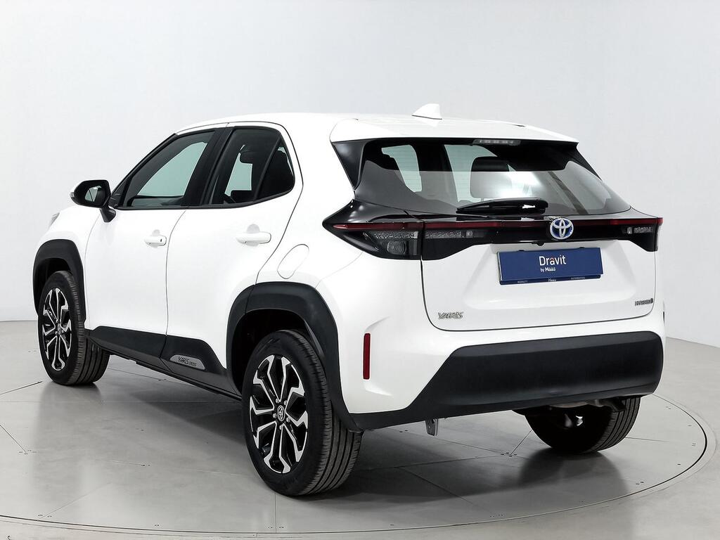 Toyota Yaris Cross 1.5 120H Active Tech 2 Toyota Yaris Cross 1.5 120H Active Tech 2