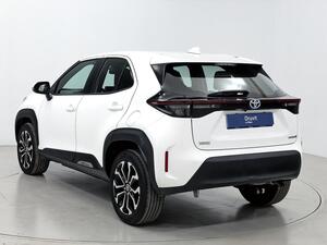 Toyota Yaris Cross 1.5 120H Active Tech Toyota Yaris Cross 1.5 120H Active Tech