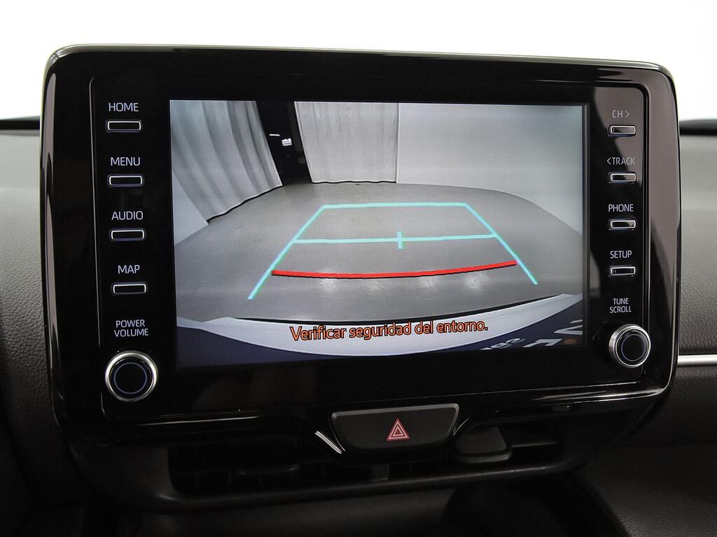 Toyota Yaris Cross 1.5 120H Active Tech 24 Toyota Yaris Cross 1.5 120H Active Tech 24