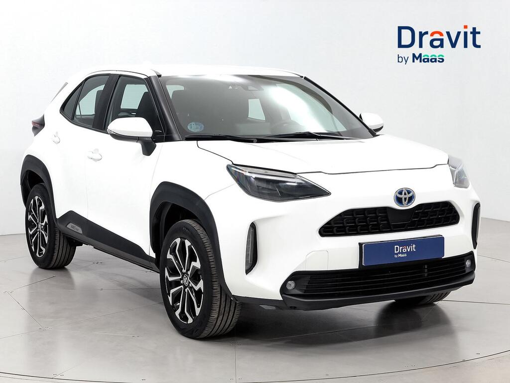 Toyota Yaris Cross 1.5 120H Active Tech