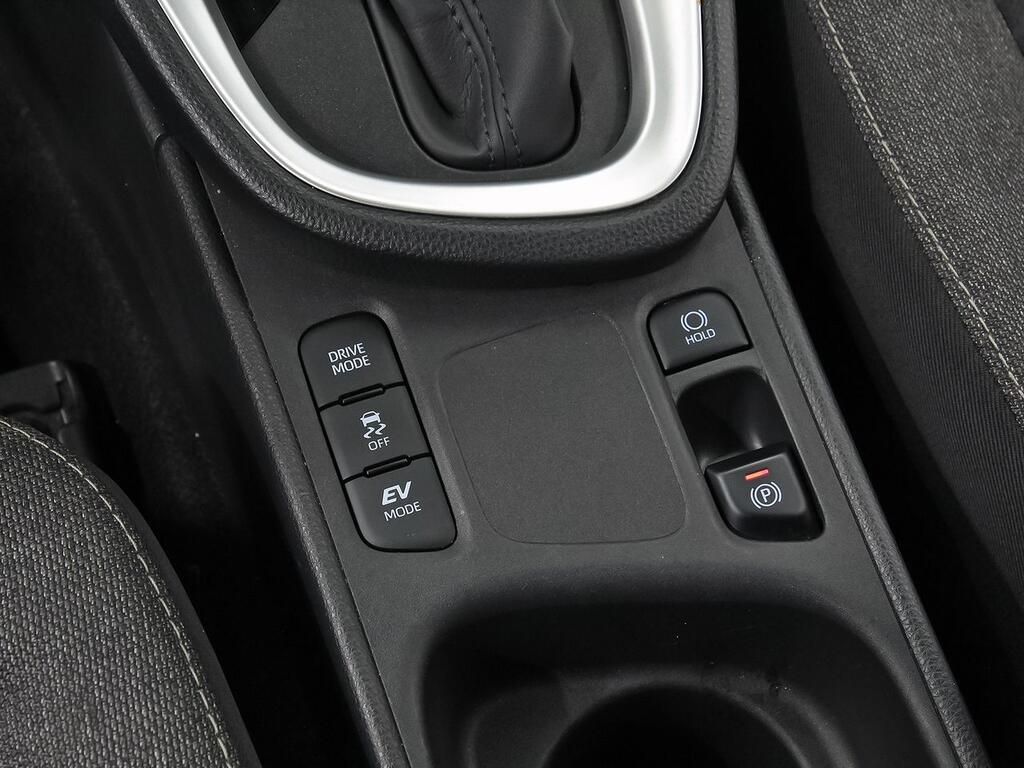 Toyota Yaris Cross 1.5 120H Active Tech 29 Toyota Yaris Cross 1.5 120H Active Tech 29