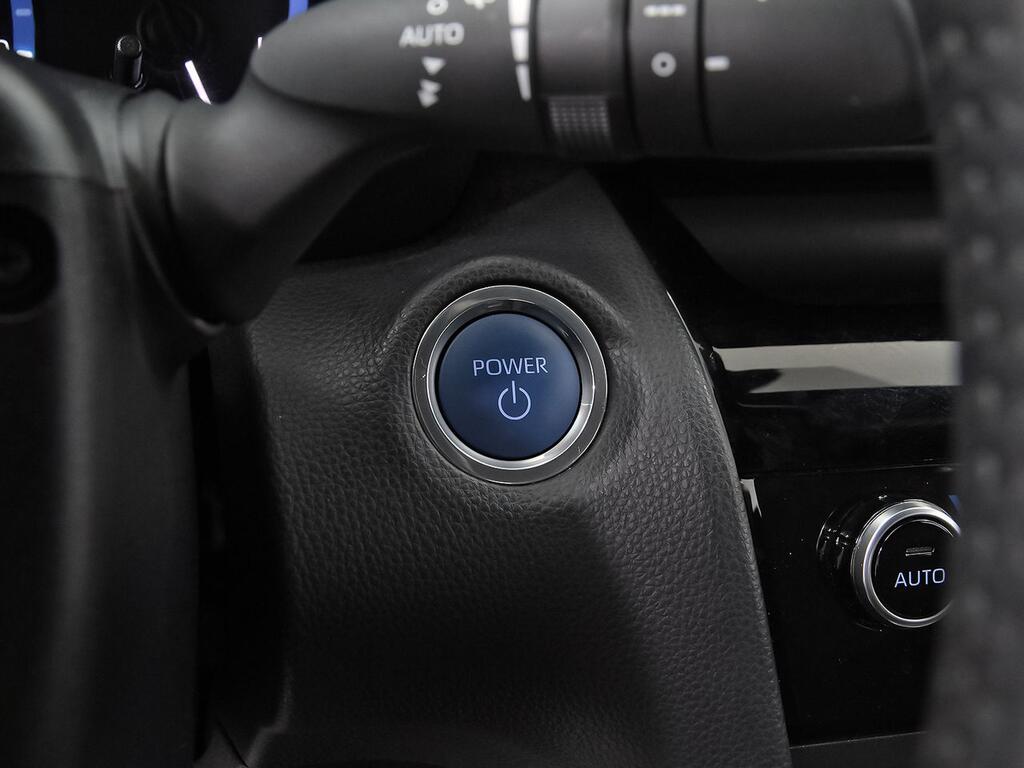 Toyota Yaris Cross 1.5 120H Active Tech 20 Toyota Yaris Cross 1.5 120H Active Tech 20