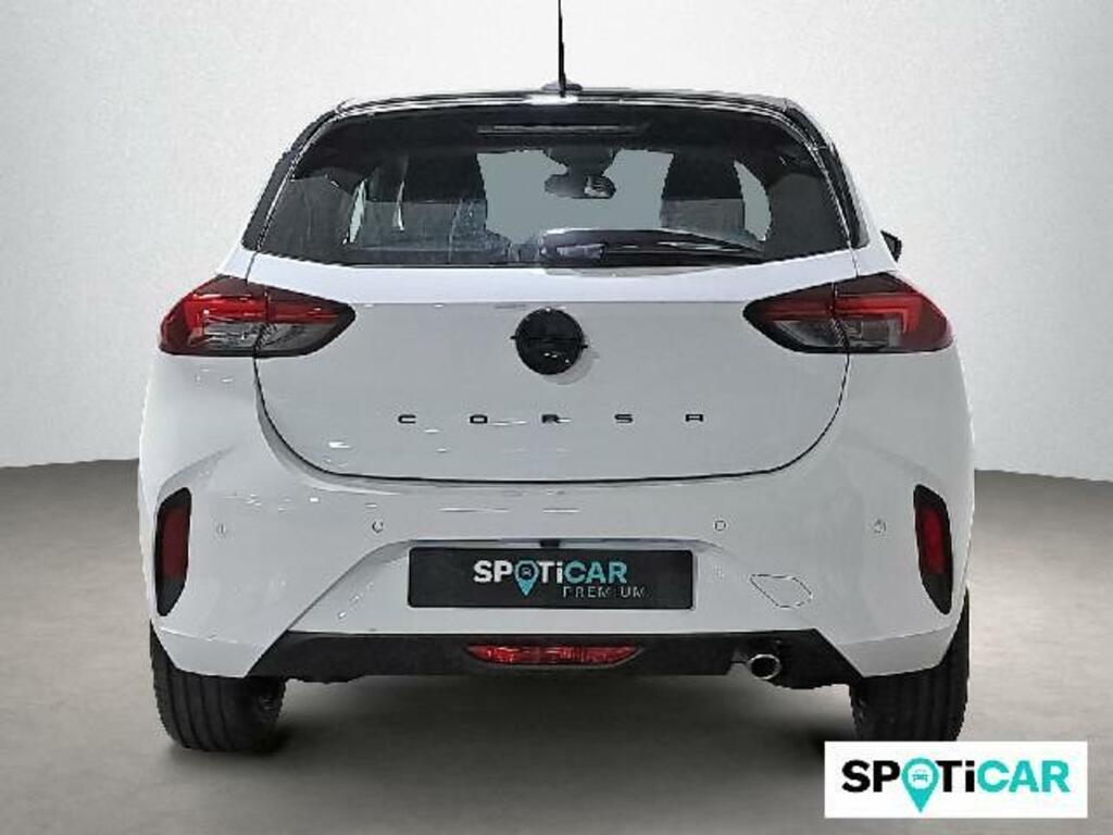 Opel Corsa 1.2T XHL 74kW (100CV) GS 6 Opel Corsa 1.2T XHL 74kW (100CV) GS 6