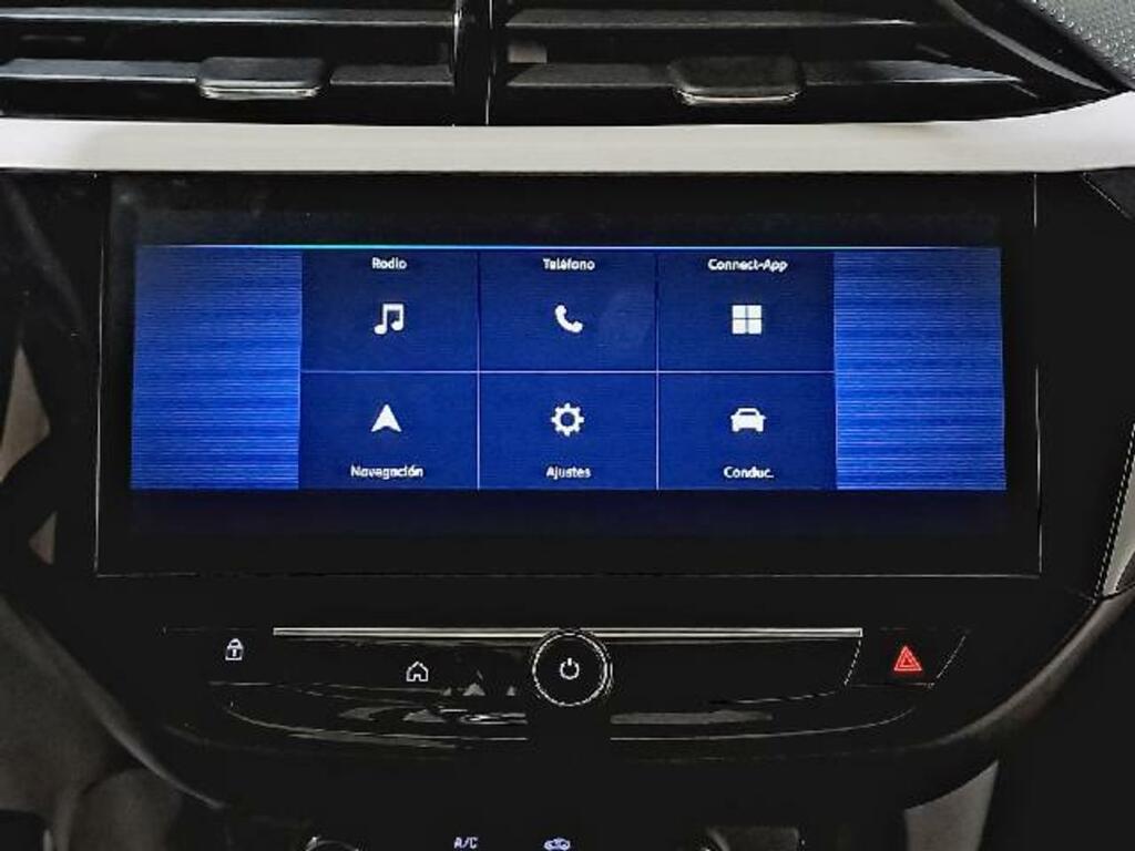 Opel Corsa 1.2T XHL 74kW (100CV) GS 20 Opel Corsa 1.2T XHL 74kW (100CV) GS 20