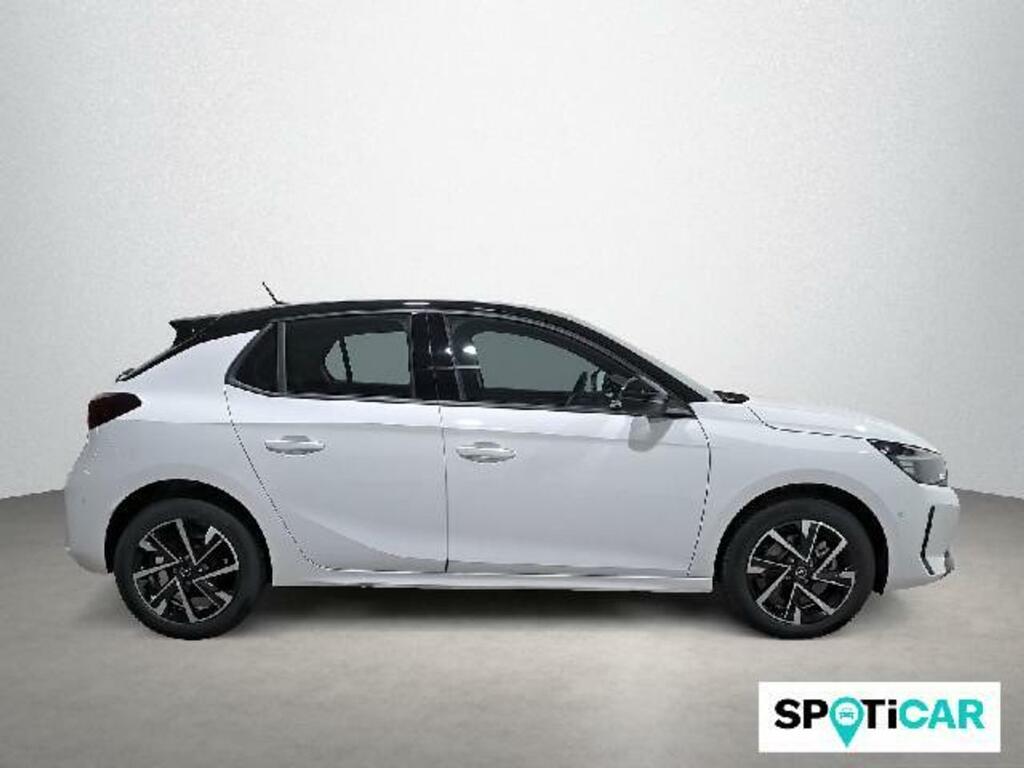 Opel Corsa 1.2T XHL 74kW (100CV) GS 2 Opel Corsa 1.2T XHL 74kW (100CV) GS 2