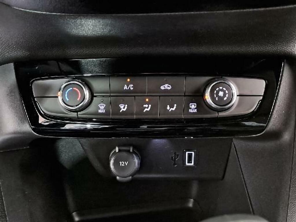 Opel Corsa 1.2T XHL 74kW (100CV) GS 26 Opel Corsa 1.2T XHL 74kW (100CV) GS 26