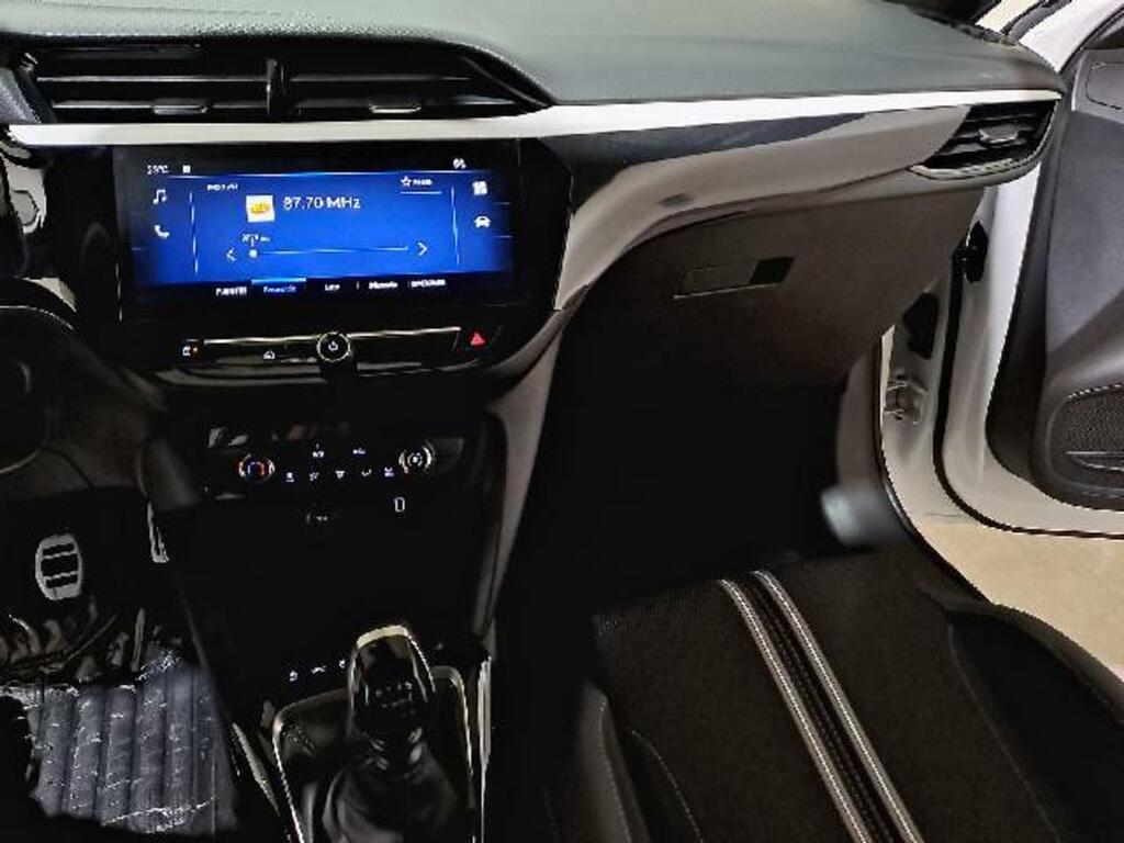 Opel Corsa 1.2T XHL 74kW (100CV) GS 12 Opel Corsa 1.2T XHL 74kW (100CV) GS 12