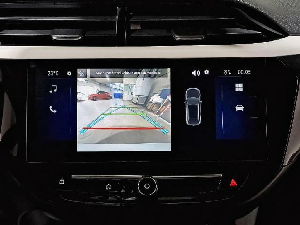 Opel Corsa 1.2T XHL 74kW (100CV) GS 23 Opel Corsa 1.2T XHL 74kW (100CV) GS 23