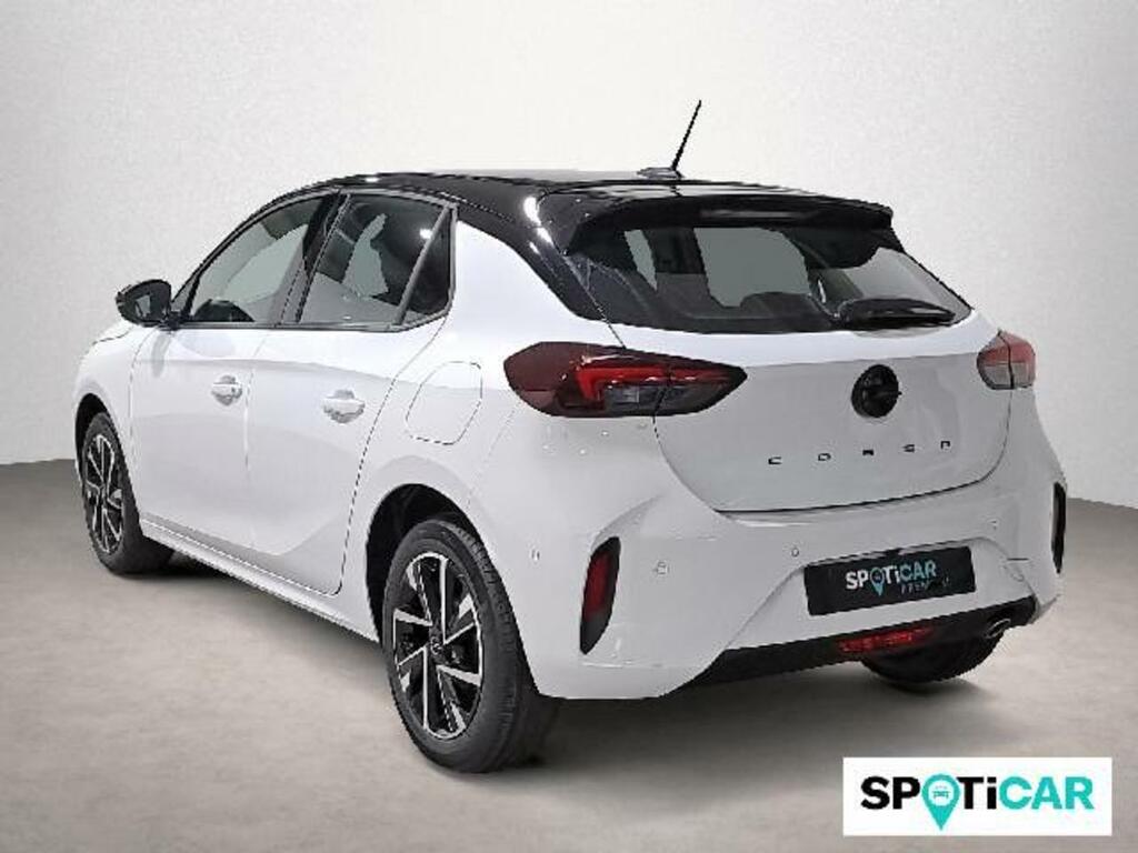 Opel Corsa 1.2T XHL 74kW (100CV) GS 3 Opel Corsa 1.2T XHL 74kW (100CV) GS 3