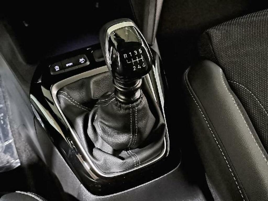 Opel Corsa 1.2T XHL 74kW (100CV) GS 28 Opel Corsa 1.2T XHL 74kW (100CV) GS 28