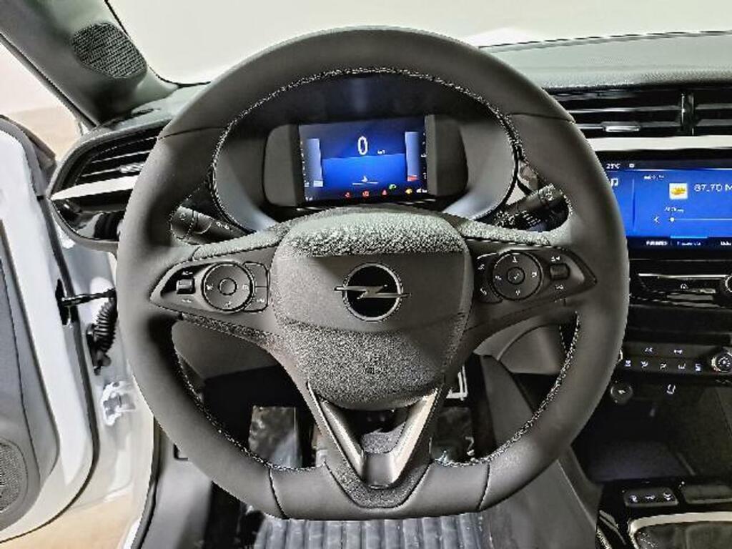 Opel Corsa 1.2T XHL 74kW (100CV) GS 19 Opel Corsa 1.2T XHL 74kW (100CV) GS 19