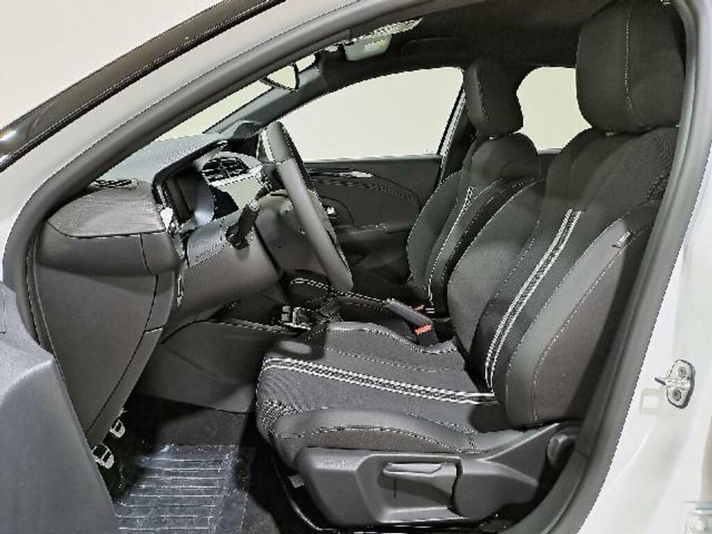 Opel Corsa 1.2T XHL 74kW (100CV) GS 8 Opel Corsa 1.2T XHL 74kW (100CV) GS 8