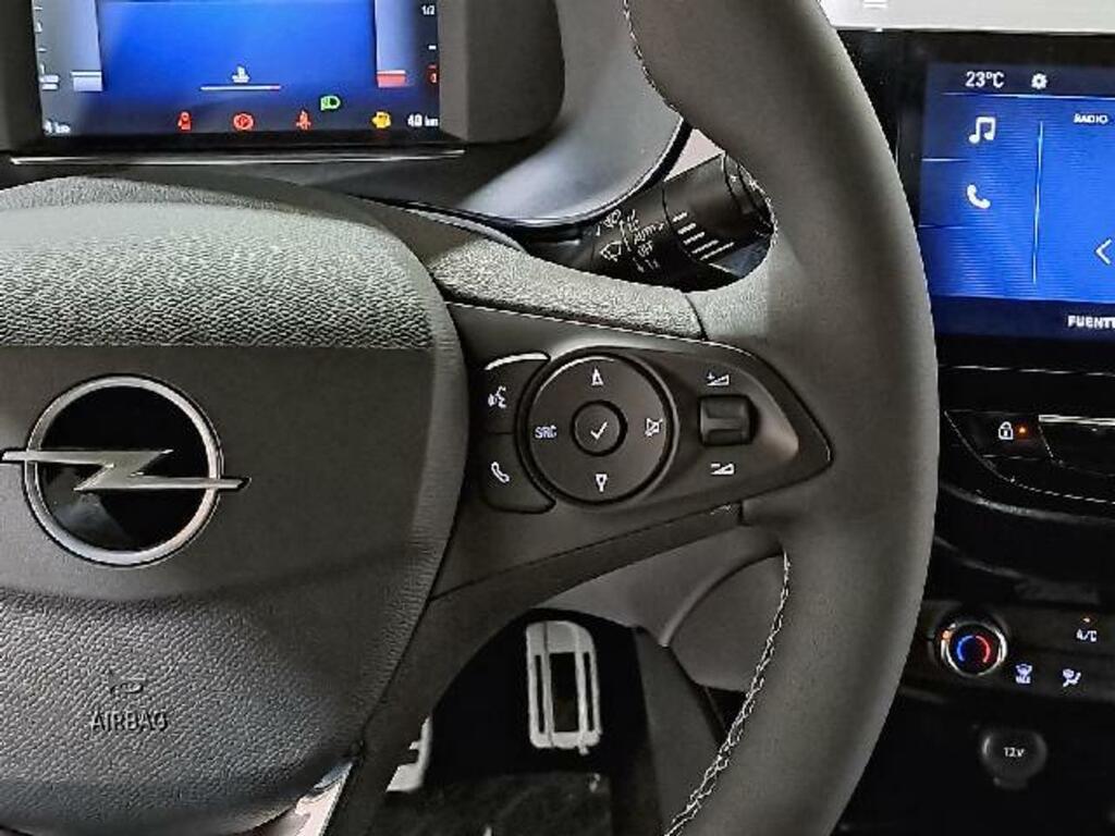 Opel Corsa 1.2T XHL 74kW (100CV) GS 18 Opel Corsa 1.2T XHL 74kW (100CV) GS 18