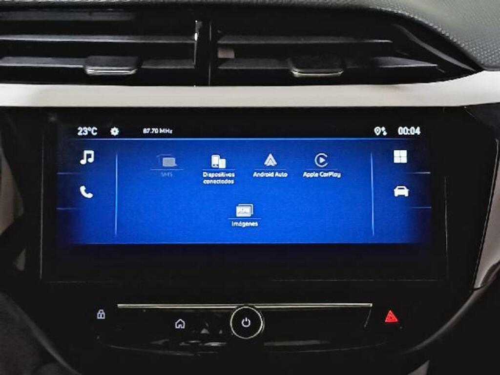 Opel Corsa 1.2T XHL 74kW (100CV) GS 22 Opel Corsa 1.2T XHL 74kW (100CV) GS 22