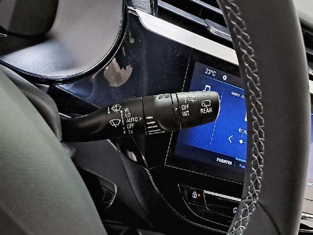 Opel Corsa 1.2T XHL 74kW (100CV) GS 16 Opel Corsa 1.2T XHL 74kW (100CV) GS 16