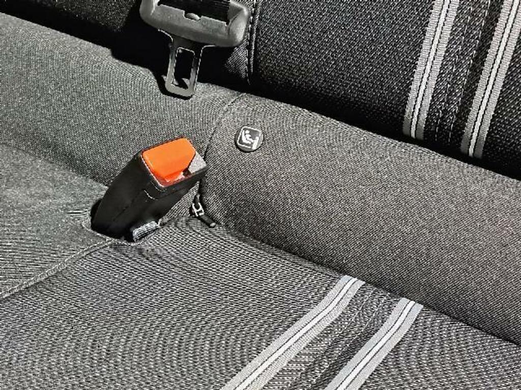 Opel Corsa 1.2T XHL 74kW (100CV) GS 29 Opel Corsa 1.2T XHL 74kW (100CV) GS 29